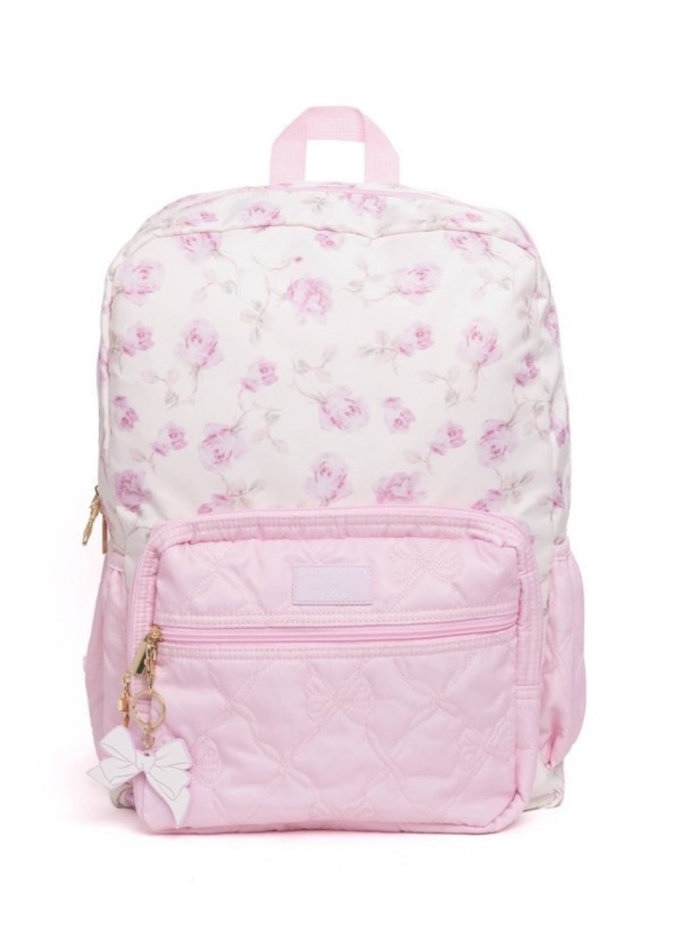 LoveShackFancy x Target - Yoobi Ribbon Rosa
Backpack Sterling Dusk